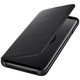 Husa de protectie Samsung LED View pentru Galaxy S9 Plus, Black