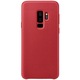Husa de protectie Samsung Hyperknit pentru Galaxy S9 Plus, Red