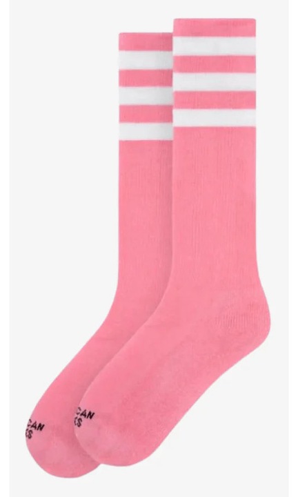 American Socks Bubblegum zokni ACCAAME76_cv_st ACCAAME76_cv_st