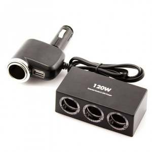 Accesorii electronice auto