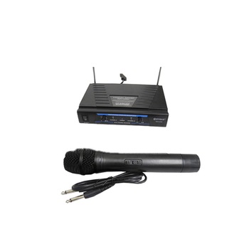 Set Microfoane profesionale, wireless, lavaliera, HEADSET, Receiver dublu Set Microfoane profesionale, wireless, lavaliera, HEADSET, Receiver dublu