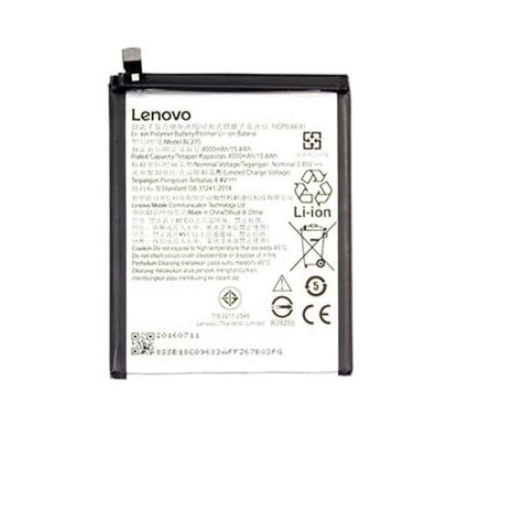 Оригинална батерия Lenovo BL270 за K6 Note, K6 Power, едро