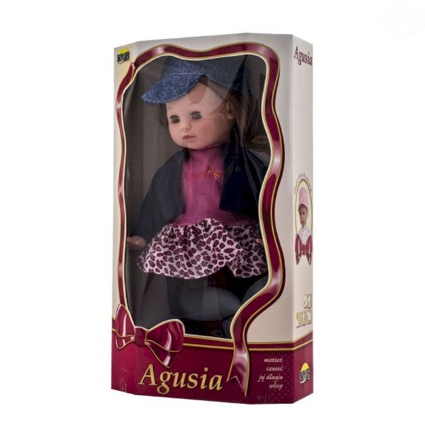 Papusa Agusia 00387 Dromader