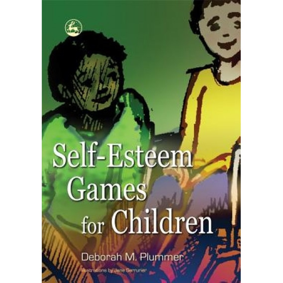 Self-Esteem Games for Children, Deborah M. Plummer (Editor)