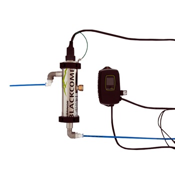 Sterilizator cu radiatie UVC Luminor Blackcomb LB 4-032-BC4.1 Sterilizator cu radiatie UVC Luminor Blackcomb LB 4-032-BC4.1