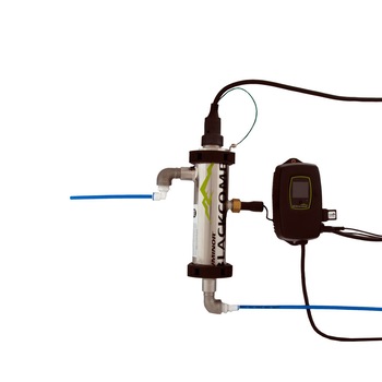Sterilizator cu radiatie UVC Luminor Blackcomb LB 5-032B-BC5.1 Sterilizator cu radiatie UVC Luminor Blackcomb LB 5-032B-BC5.1