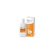 Sampon Klinge Pharma 20mg/g ketoconazol transparent 200ml unisex