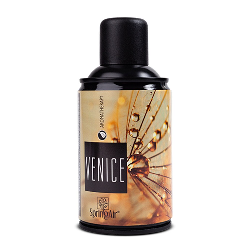 Rezerva odorizant pentru camera, VENICE, Spring Air, 250 ml