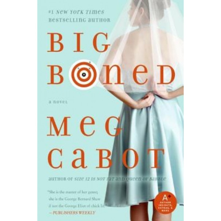 Big Boned, Meg Cabot