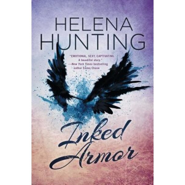 Inked Armor, Helena Hunting (Author)