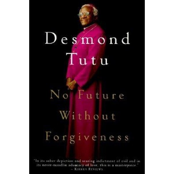 No Future Without Forgiveness, Desmond Tutu