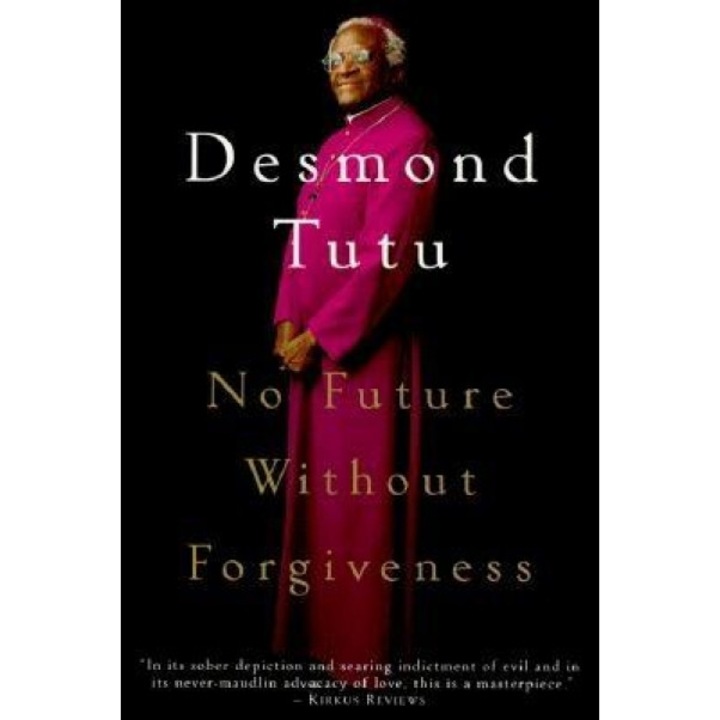 No Future Without Forgiveness, Desmond Tutu