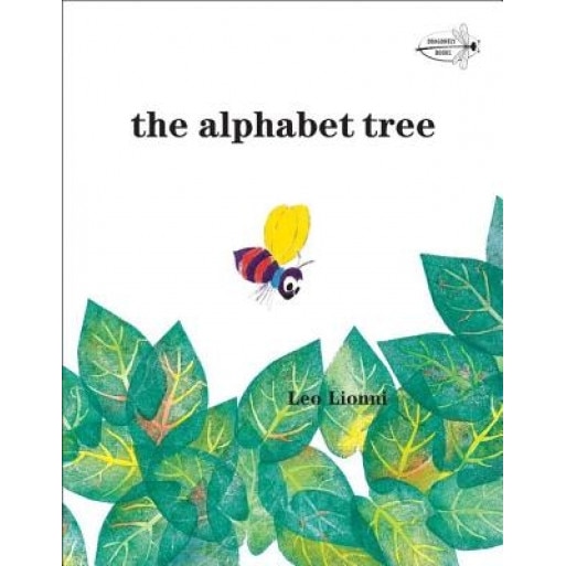 The Alphabet Tree, Leo Lionni