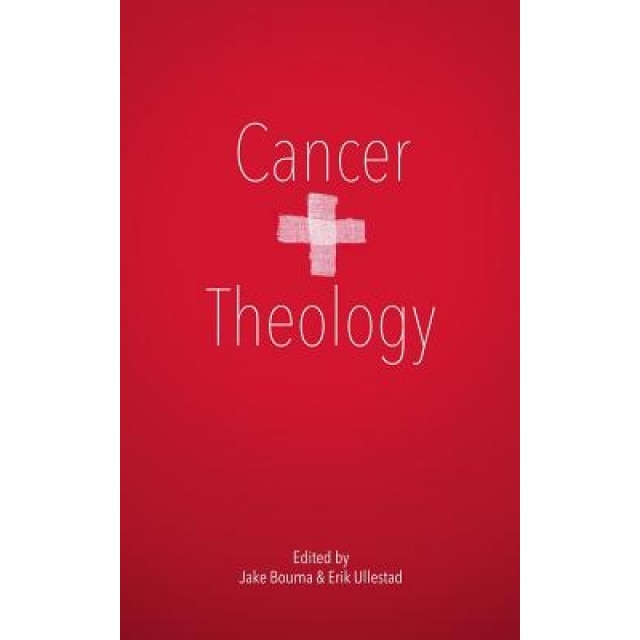 Cancer & Theology, Tony Jones (Author)