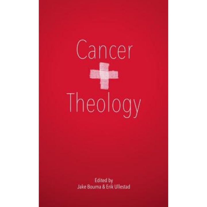 Cancer & Theology, Tony Jones (Author)