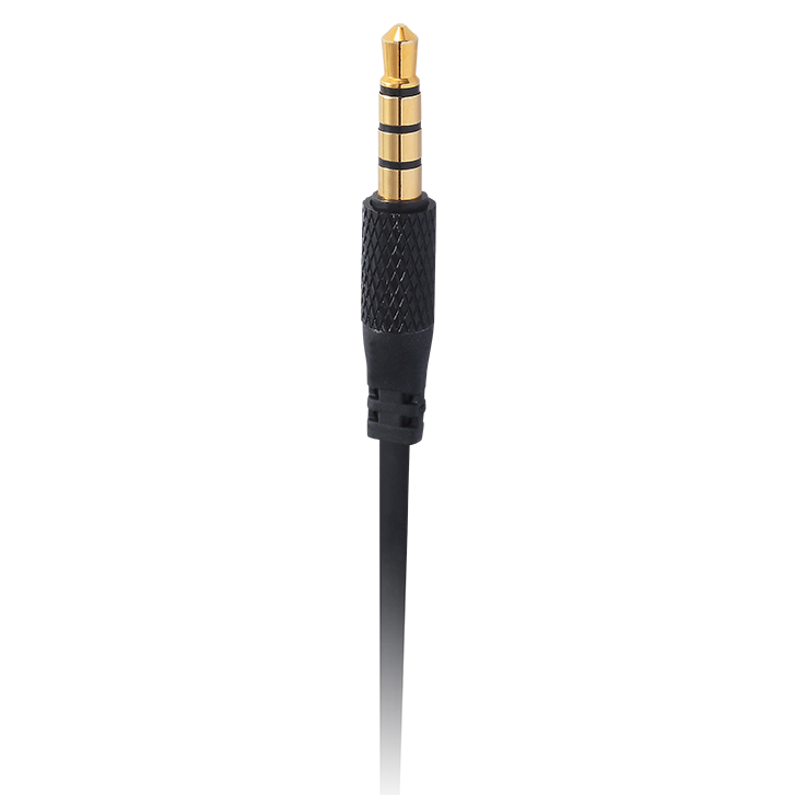 Casti, Tesoro, TS-A3 Tuned In-ear Pro, Negru