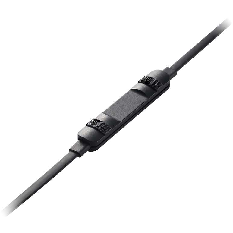 Casti, Tesoro, TS-A3 Tuned In-ear Pro, Negru