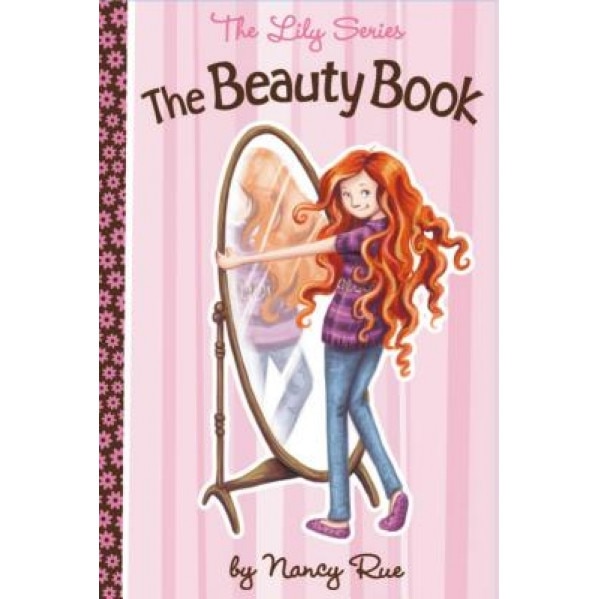 The Beauty Book, Nancy Rue (Author)