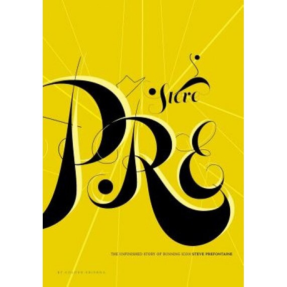 Stevepre, Golden Krishna (Author)