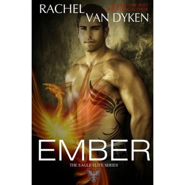 Ember, Rachel Van Dyken (Author)