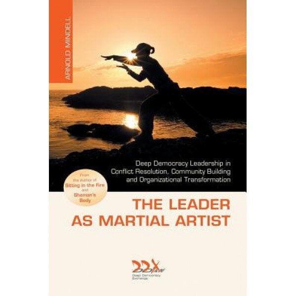 The Leader as Martial Artist - Arnold Mindell (Author)