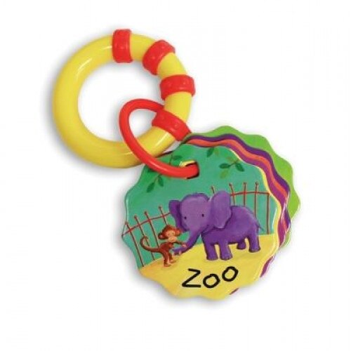 Zoo, Amanda Gulliver (Illustrator)