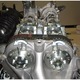 AMD TOOLS Ford 1.0 EcoBoost vezérlésrögzítő készlet, szerszámkészlet