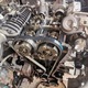 AMD TOOLS Ford 1.0 EcoBoost vezérlésrögzítő készlet, szerszámkészlet