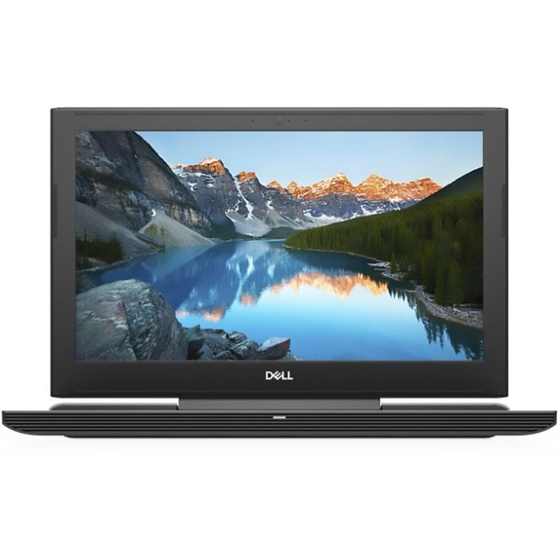 Laptop DELL Gaming 15.6'' Inspiron 7577, cu procesor Intel Core i7