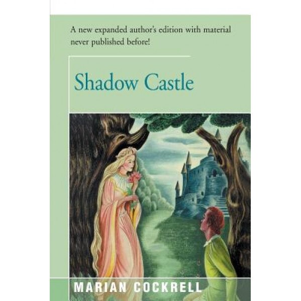 Shadow Castle, Marian Cockrell (Author)