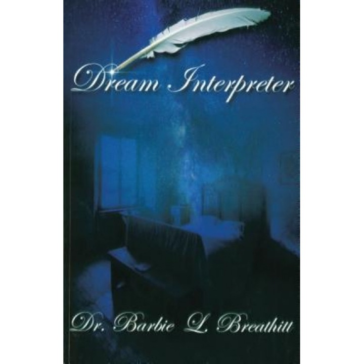 Dream Interpreter, Barbie Breathitt (Author)