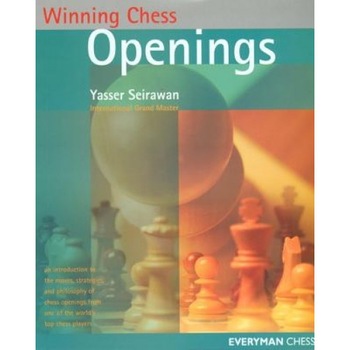 Openings, Yasser Seirawan Openings, Yasser Seirawan