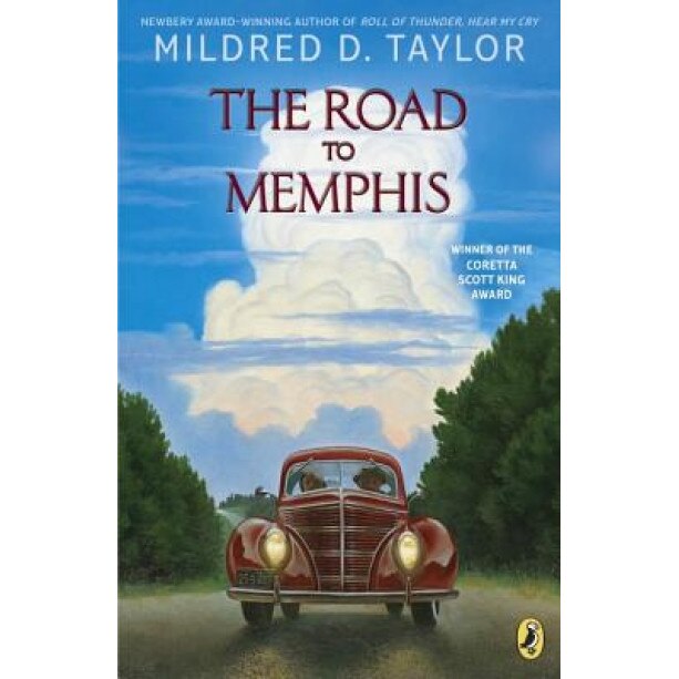 The Road to Memphis, Mildred D. Taylor (Author)