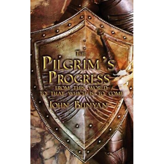 The Pilgrim's Progress: Both Parts and with Original Illustrations, John, Jr. Bunyan (Author)