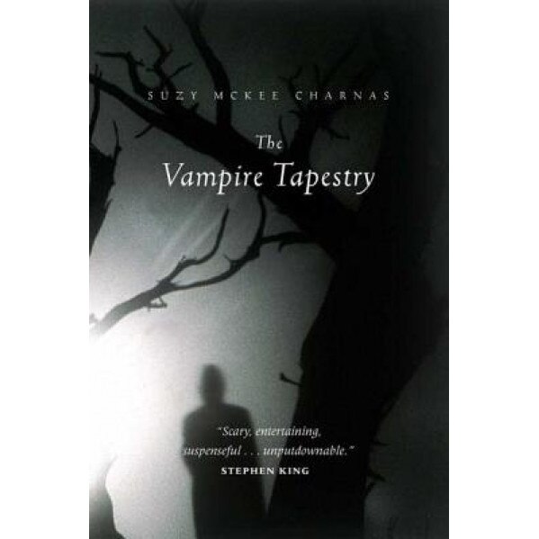 The Vampire Tapestry, Suzy McKee Charnas