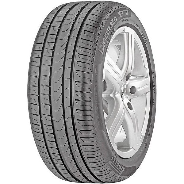 Anvelopa vara Pirelli P7 Cinturato Blue Ao 225/50R17 94H