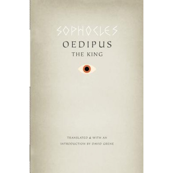 Oedipus the King, Sophocles