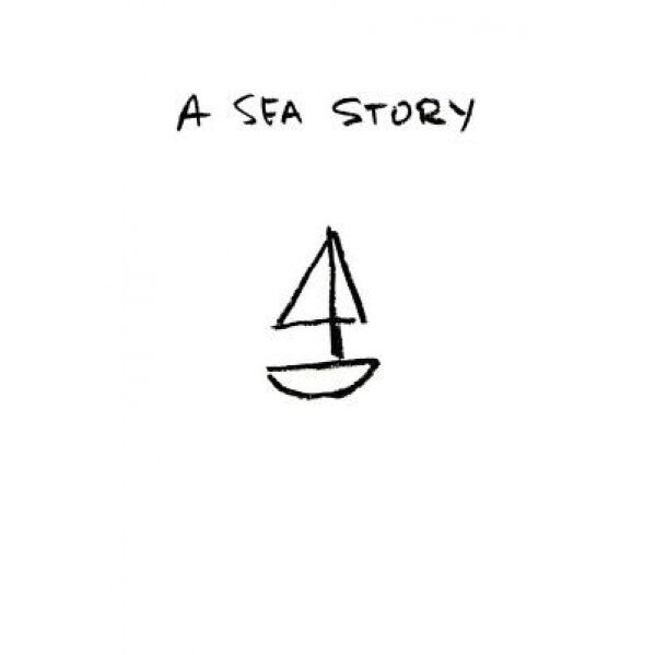 A Sea Story: Book 1: Officer Candidate School, N. W. S (Author)