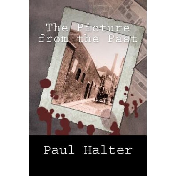 The Picture from the Past, Paul Halter (Author)