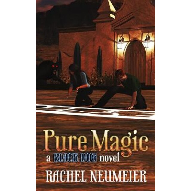 Pure Magic, MS Rachel Neumeier (Author)