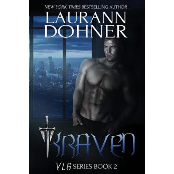 Kraven, Laurann Dohner (Author)
