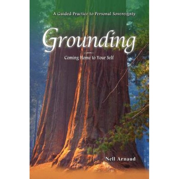 Grounding, Nell Arnaud (Author)