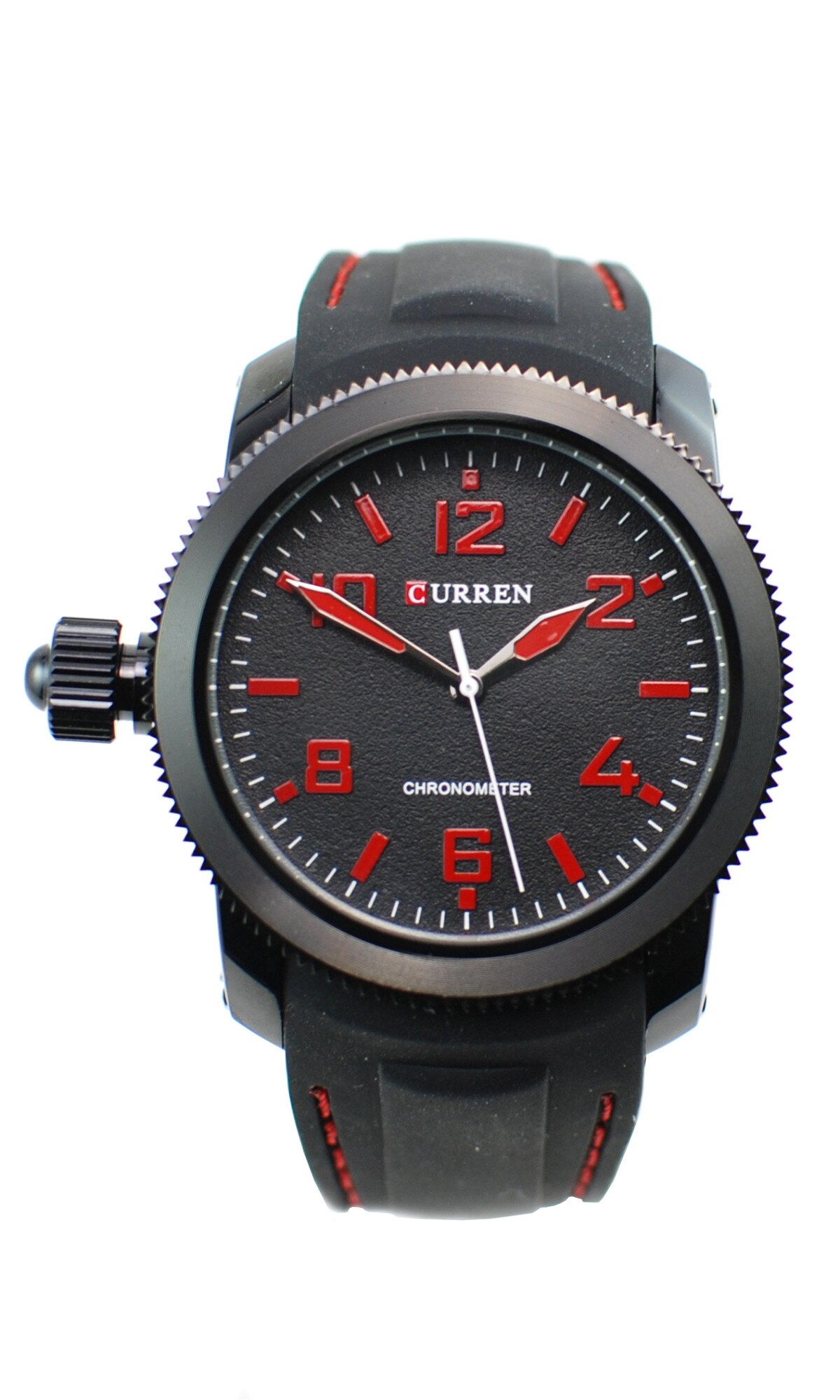 Ceas de mana barbati casual - elegant Curren M8173N