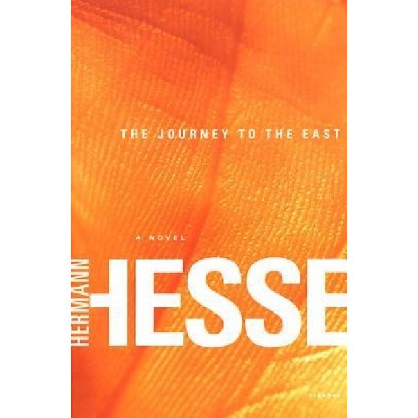 The Journey to the East, Hermann Hesse
