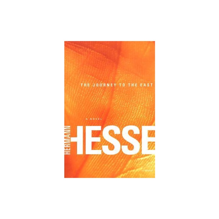 The Journey to the East, Hermann Hesse