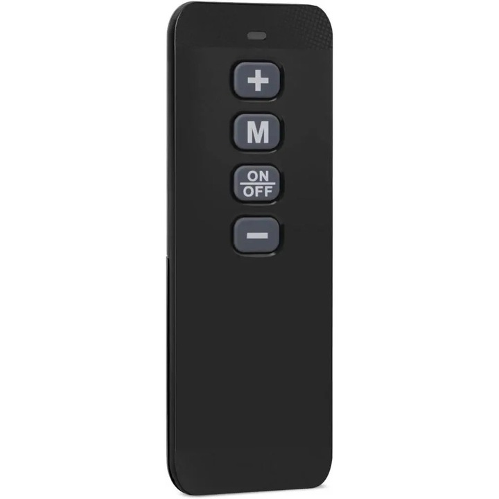 Új csere távirányító, kompatibilis a HomeFitnessCode Walking Pad Q1 futópaddal