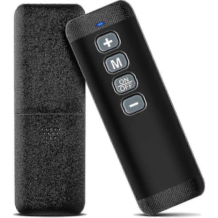 [LCS] Új csere távirányító HomeFitnessCode Walking Pad Q1 futópadhoz