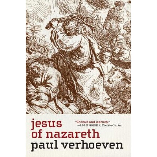 Jesus of Nazareth, Paul Verhoeven (Author)