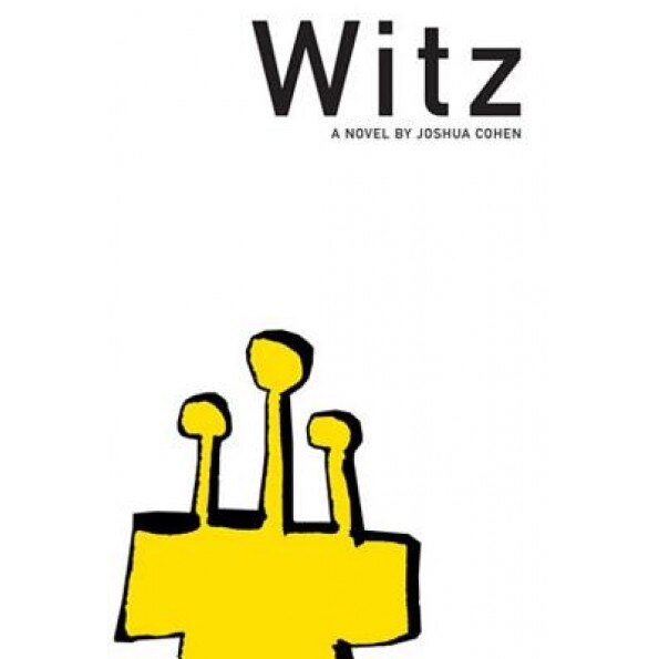 Witz, Joshua Cohen