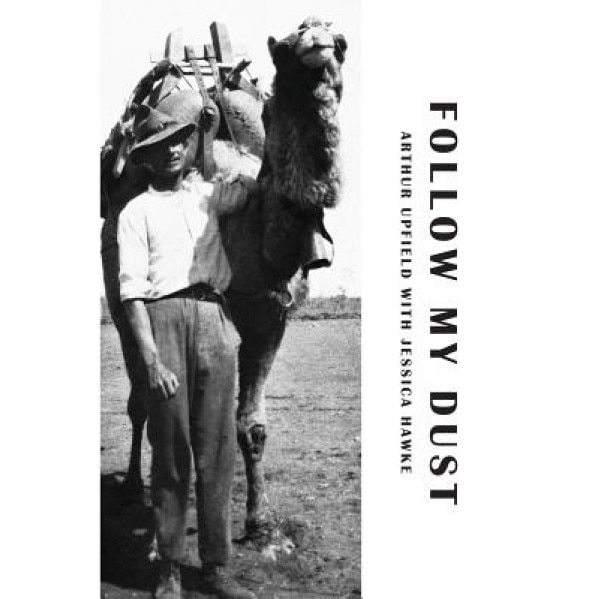 Follow My Dust, Jessica Hawke (Author)